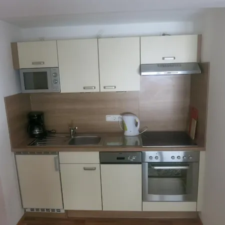 Haus Katharina Apartment Westendorf Room photo