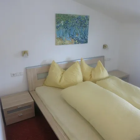 Haus Katharina Apartment Westendorf Room photo