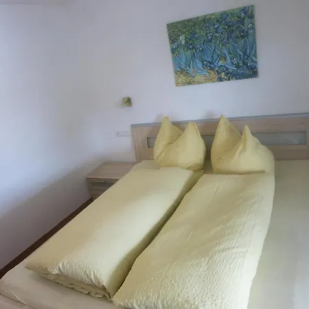 Haus Katharina Apartment Westendorf Room photo
