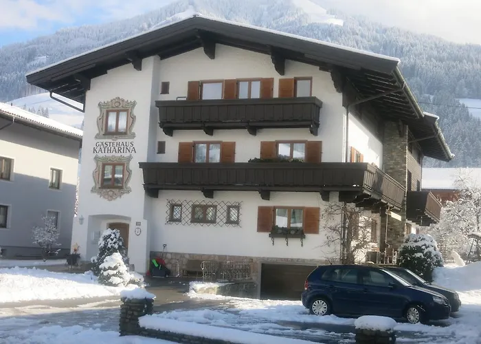 Haus Katharina