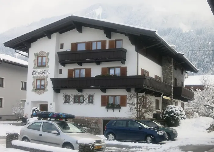 Haus Katharina