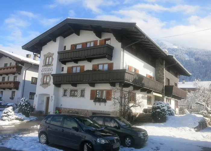 Haus Katharina