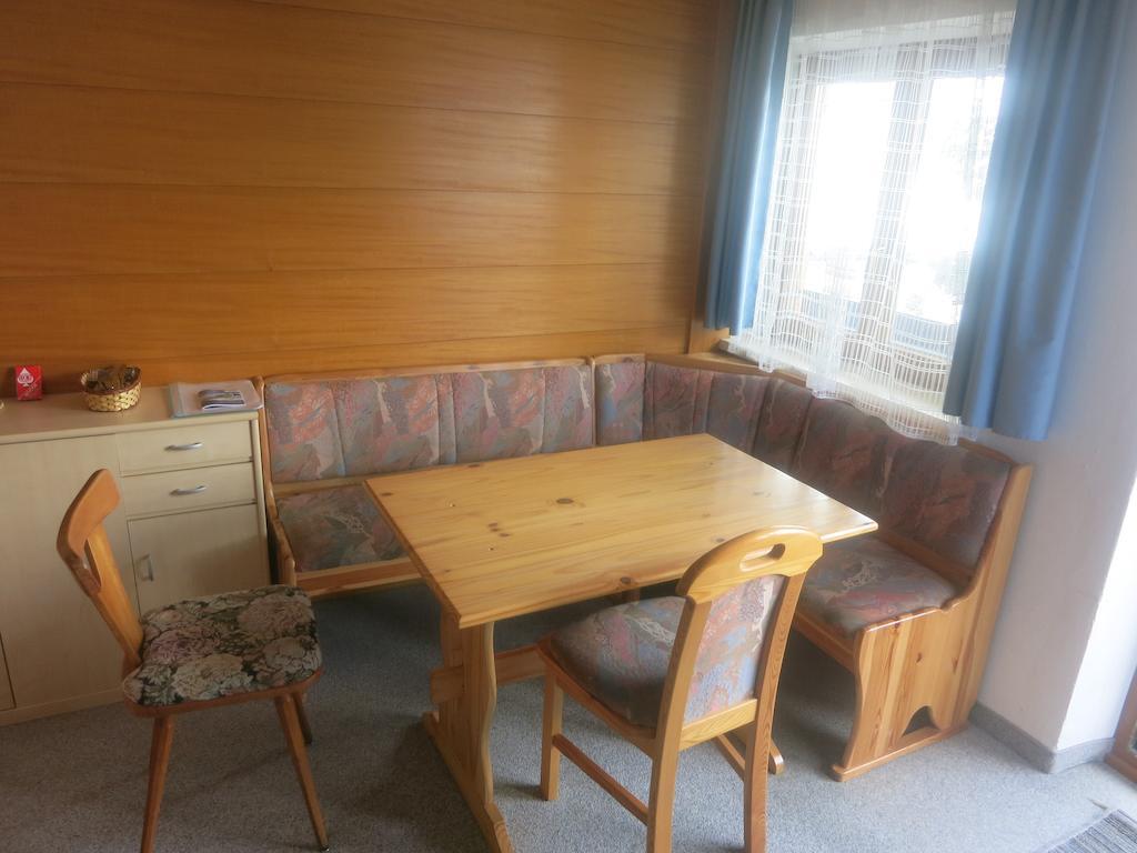 Appartement Haus Katharina