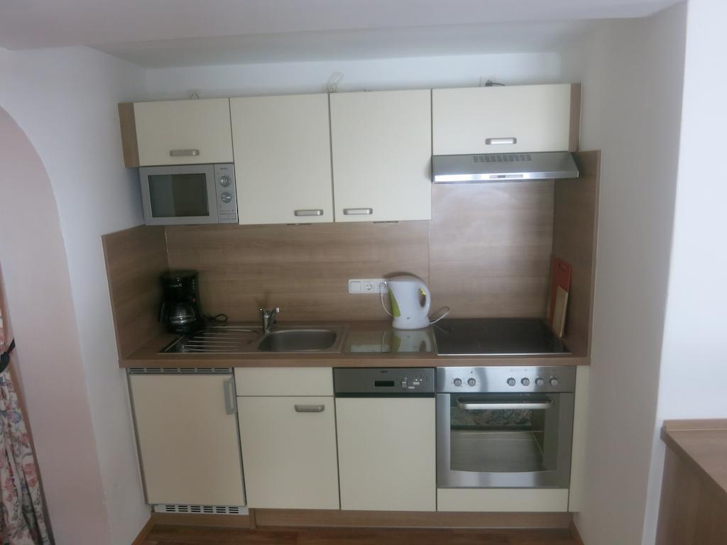 Appartement Haus Katharina *