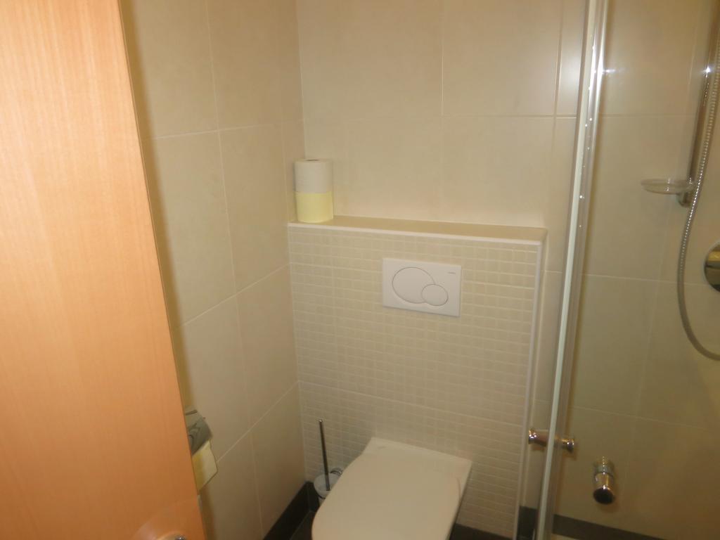Appartement Haus Katharina Westendorf