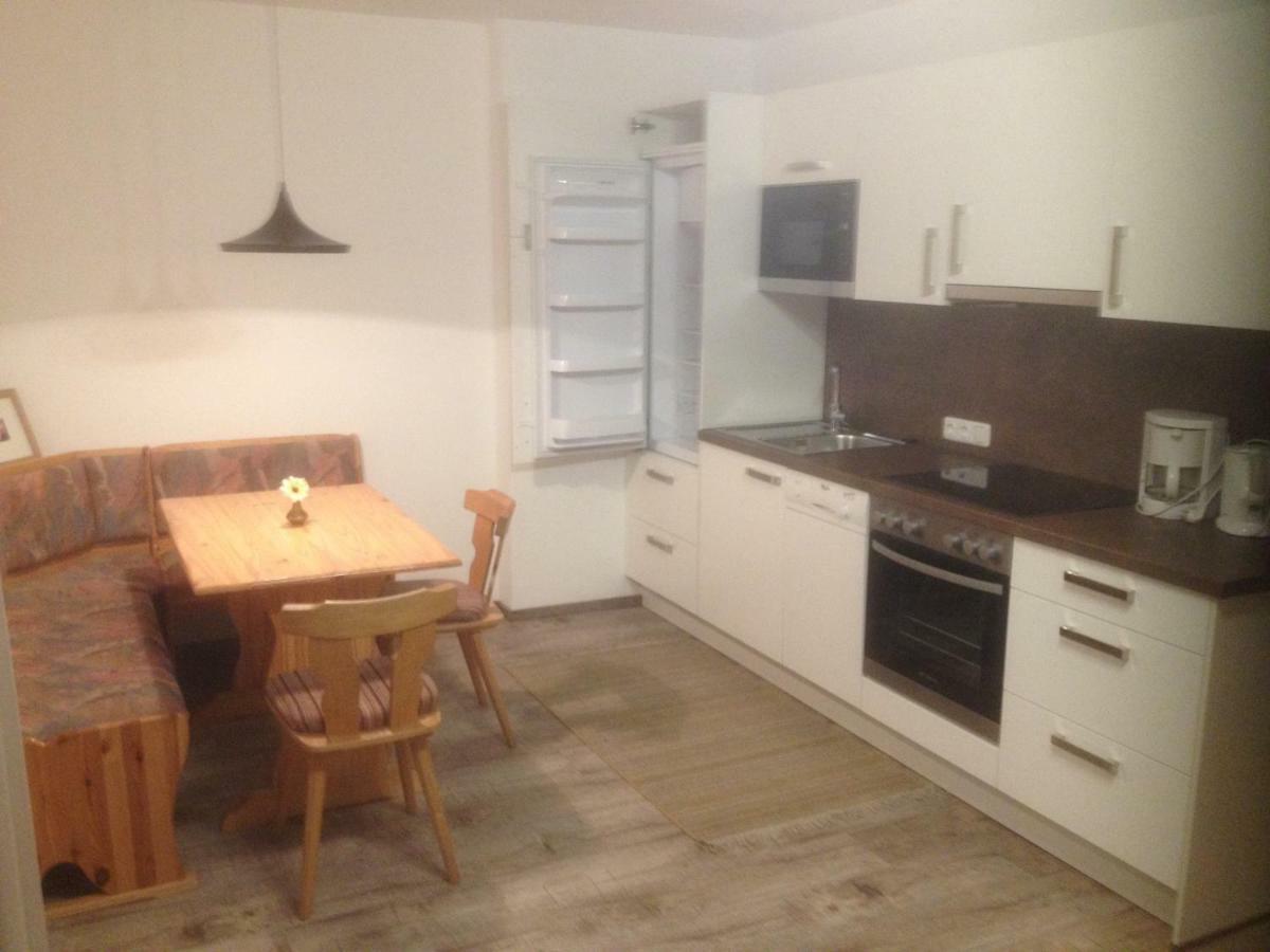 Appartement Haus Katharina Westendorf