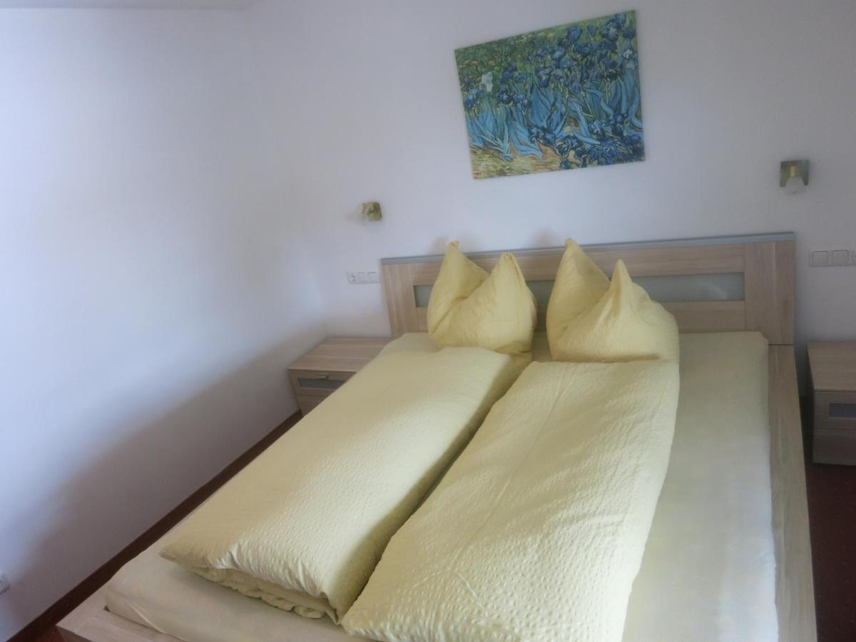 Appartement Haus Katharina